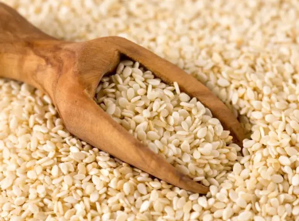 sesame seeds - farm and freight